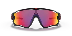 Sunglasses Oakley Jawbreaker Prizm Road Lenses / Matte Black Frame