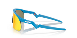 Sunglasses Oakley Resistor Sky Blue Frame/Prizm Ruby Lenses