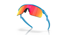 Sunglasses Oakley Resistor Sky Blue Frame/Prizm Ruby Lenses