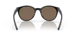 Sunglasses Oakley Spindrift Matte Black Frame/Prizm Rose Gold Polarized - 2023