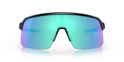 Sunglasses Oakley Sutro Lite Matte Black Frame/Prizm Sapphire Lenses