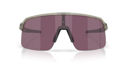 Sunglasses Oakley Sutro Lite Matte Grey Ink Frame/Prizm Road Black Lenses