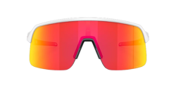 Sunglasses Oakley Sutro Prizm Ruby Lenses/Matte White Frame