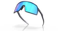 Sunglasses Oakley Sutro S Matte Navy Frame/Prizm Sapphire Lenses