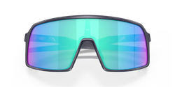 Sunglasses Oakley Sutro S Matte Navy Frame/Prizm Sapphire Lenses