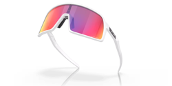 Sunglasses Oakley Sutro S Matte White/Prizm Road - 2023