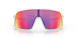 Sunglasses Oakley Sutro S Matte White/Prizm Road - 2023