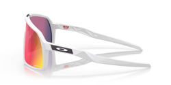 Sunglasses Oakley Sutro S Matte White/Prizm Road - 2023