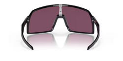 Sunglasses Oakley Sutro S Polished Black Frame/Prizm Road Black Lenses