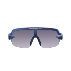 Sunglasses POC Aim Lead Blue - 2024/25