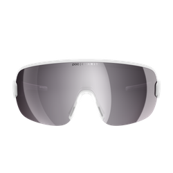 Sunglasses POC Aim Transparant Crystal - 2024/25