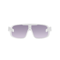 Sunglasses POC Aspire Mid Hydrogen White - 2024/25