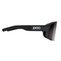 Sunglasses POC Aspire Uranium Black/Clarity Universal/Partly Sunny Grey