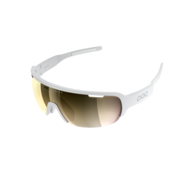 Sunglasses POC DO Half Blade Hydrogen White - 2024/25