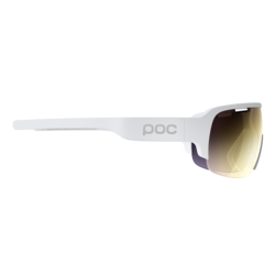 Sunglasses POC DO Half Blade Hydrogen White - 2024/25