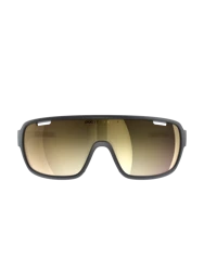 Sunglasses POC Do Blade Uranium Black - Violet/Gold Mirror - 2024/25