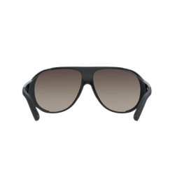 Sunglasses POC Nivalis Uranium Black/Clarity Universal/Glacial Gold