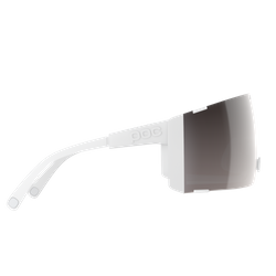 Sunglasses POC Propel Hydrogen White/Clarity Road/Sunny Silver