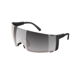 Sunglasses POC Propel Uranium Black/Clarity Road/Sunny Silver