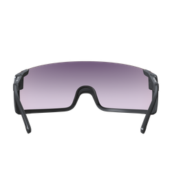 Sunglasses POC Propel Uranium Black/Clarity Road/Sunny Silver