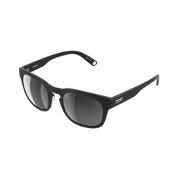 Sunglasses POC Require Uranium Black/Grey - 2024/25