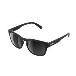 Sunglasses POC Require Uranium Black/Grey Polarized - 2024/25