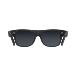 Sunglasses POC Want Polarized Uranium Black - 2024/25