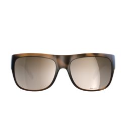 Sunglasses POC Want Tortoise Brown - 2024/25