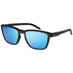 Sunglasses Sweet Protection Tachi RIG Reflect RIG Aquamarine/Matte Crystal Black - 2023