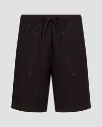 Sweatpants On Running Focus Shorts Black - 2024/25