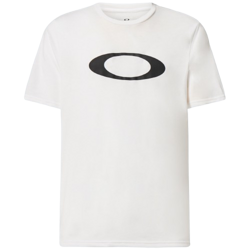 T-Shirt OAKLEY O-Bold Ellipse White/Black