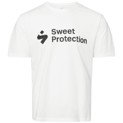 T-Shirt Sweet Protection Sweet Tee Men's Bright White - 2023