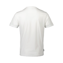 T-shirt Poc Tee Hydrogen White - 2023/24