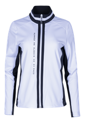 Technostretch Stoeckli White/Black - 2024/25