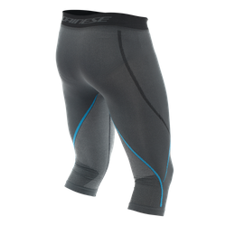 Thermal clothing DAINESE Dry Pants Man 3/4 Black-Blue - 2024/25