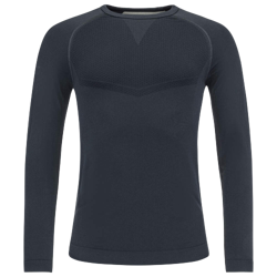 Thermal underwear Head Flex Seamless LS Men Black - 2024/25