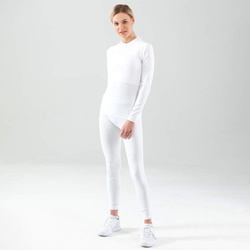 Thermal underwear Head Flex Seamless LS Women White - 2024/25