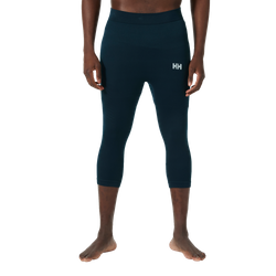 Thermal underwear Helly Hansen H1 Pro Seamless Graphene Pant Navy NSF - 2024/25