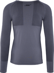 Thermal underwear Stoeckli Underwear Seamless Longsleeve Anthracite - 2024/25