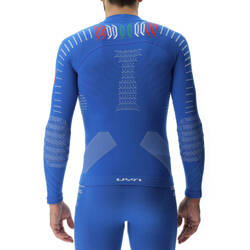 Thermal underwear UYN Natyon 3.0 Italy UW Shirt LG SL Turtle Neck - 2024/25