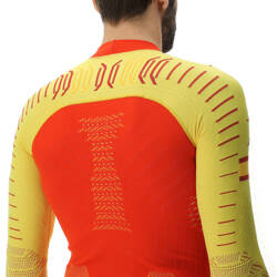 Thermal underwear UYN Natyon 3.0 Spain UW Shirt LG SL.Turtle Neck - 2024/25