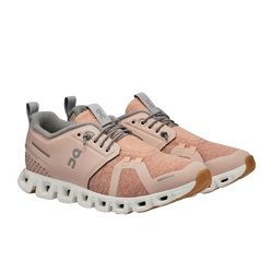 Women's shoes On Running Cloud 5 Terry Doe/White