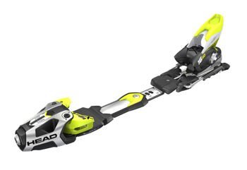  Skibindungen HEAD FREEFLEX EVO 16 X RD - 2019/20