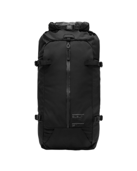 Backpack Db Snow Pro Backpack 32L  Black - 2024/25