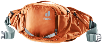 Bauchtasche Deuter Pulse 5 Chestnut/Teal - 2023