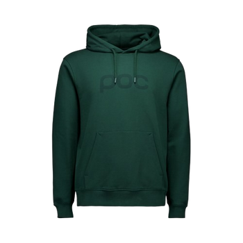 Bluse POC Hood Pargasite Green - 2024/25