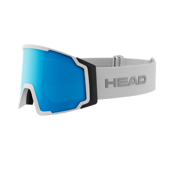 Brille HEAD Neves Blue/White - 2024/25