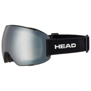 Brille HEAD Sentinel Black