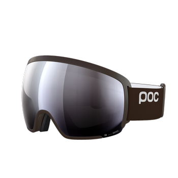 Brille POC Orb Clarity Axinite Brown/Clarity Define/Spektris Chrome - 2022/23