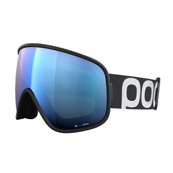 Brille POC Vitrea Uranium Black/Partly Sunny Blue - 2024/25